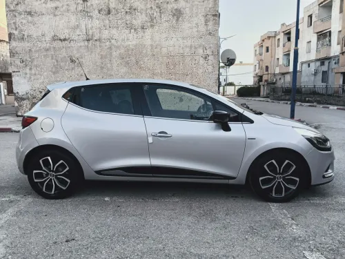 Renault Clio 4 2018 Clio 4