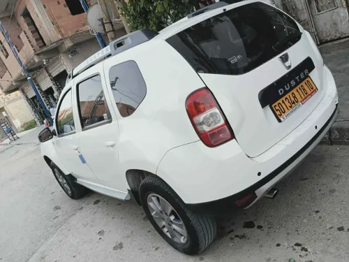 Dacia Duster 2018 Duster