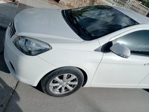 Great Wall C30 2013 C30