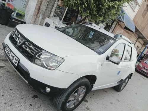 Dacia Duster 2018 Duster