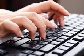 Saisie et traitement de texte