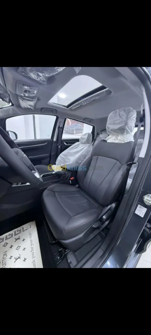 Geely GX3 PRO  2026 international avec toit 17