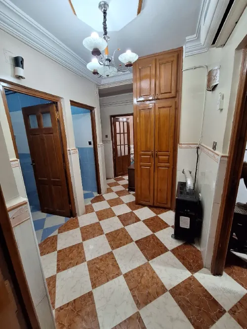 Location Appartement F3 Sidi Bel Abbès Sidi bel abbes