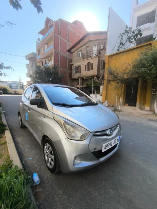 Hyundai EON 2013 GL
