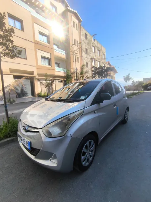 Hyundai EON 2013 GL