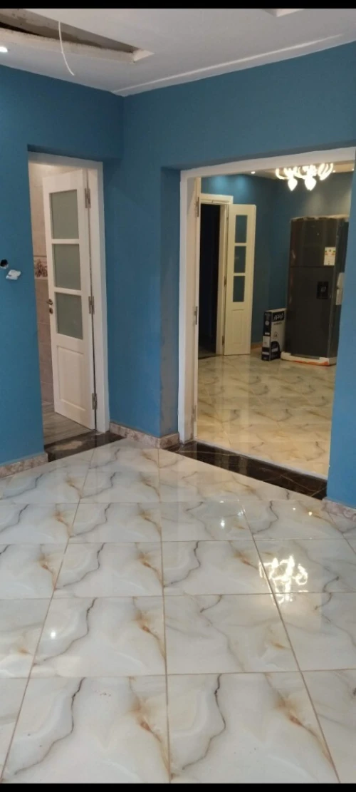 Vente Appartement F5 Mostaganem Mesra