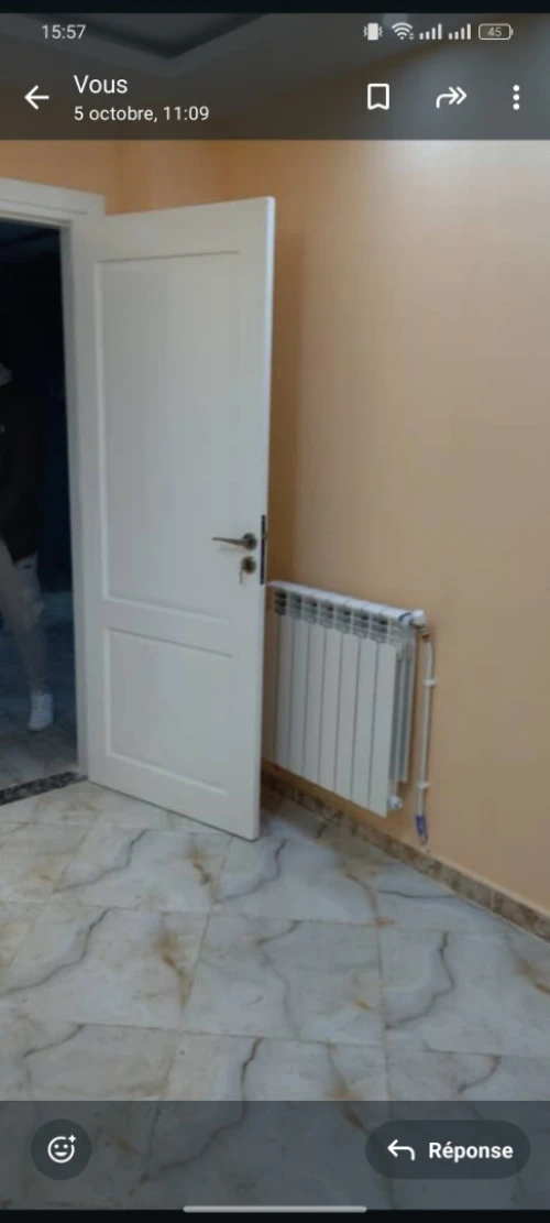 Vente Appartement F5 Mostaganem Mesra