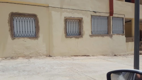 Vente Appartement F5 Mostaganem Mesra