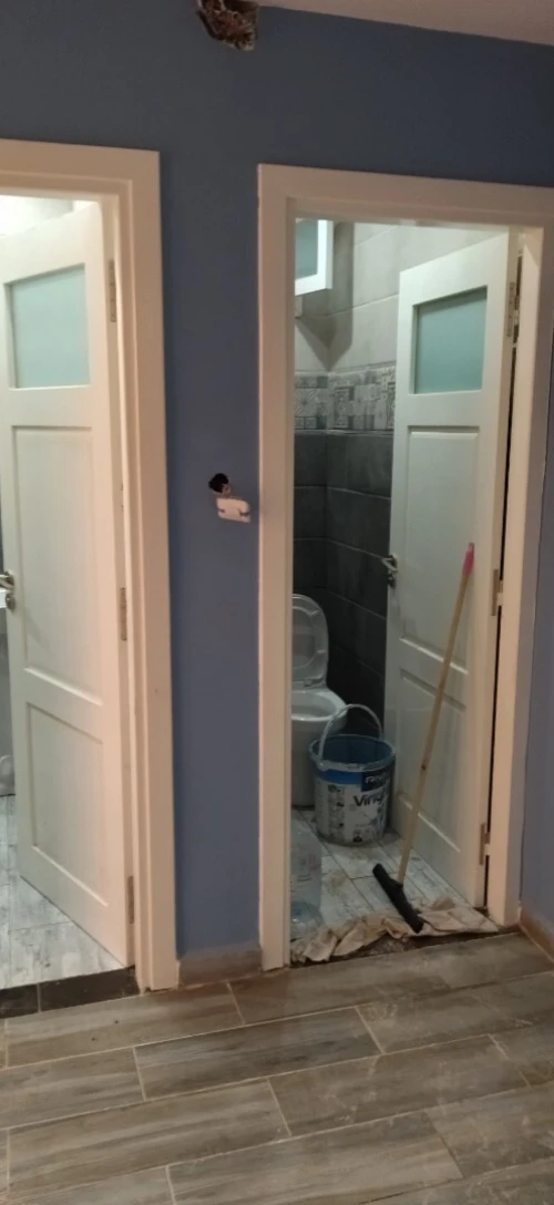 Vente Appartement F5 Mostaganem Mesra