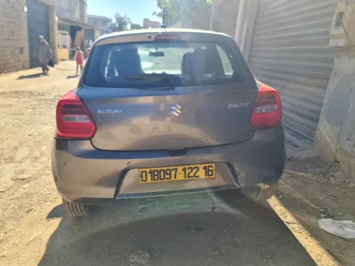 Suzuki Swift 2022 Swift
