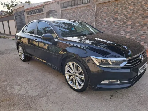 Volkswagen Passat 2019 Comfortline