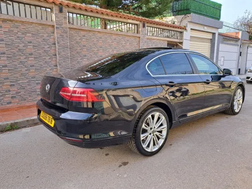 Volkswagen Passat 2019 Comfortline