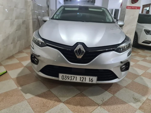 Renault Clio5 2021 