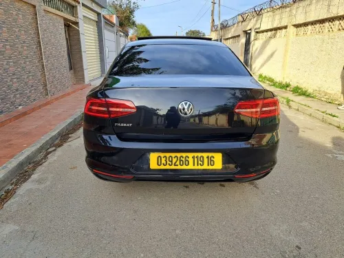 Volkswagen Passat 2019 Comfortline