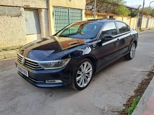 Volkswagen Passat 2019 Comfortline