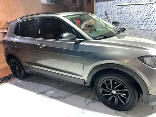 Volkswagen T cross 2020 T cros