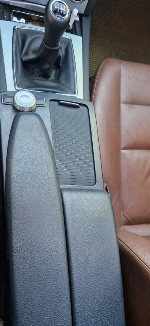 Mercedes Classe C 2008 220 Exclusive