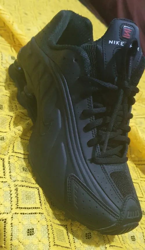 Nike shox venu de France 