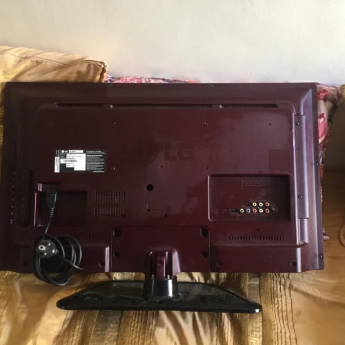tv lg 32 pouce semple