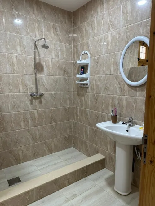 Location vacances Villa Béjaïa Bejaia