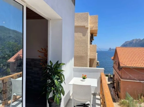 Location vacances Villa Béjaïa Bejaia