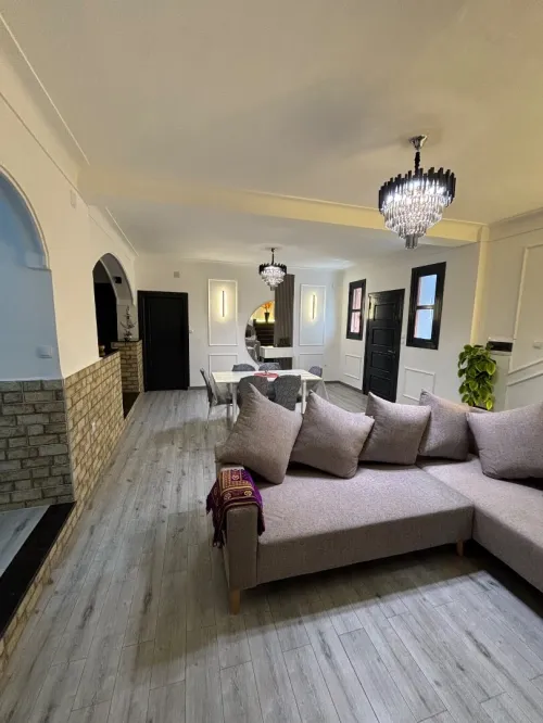 Location vacances Villa Béjaïa Bejaia