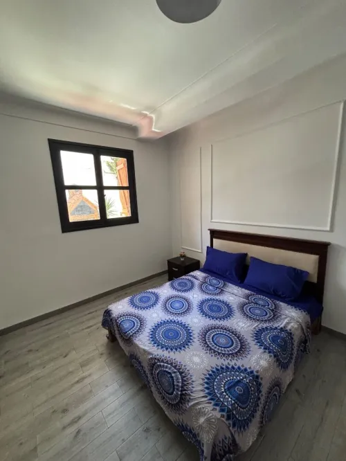Location vacances Villa Béjaïa Bejaia
