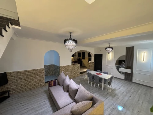 Location vacances Villa Béjaïa Bejaia