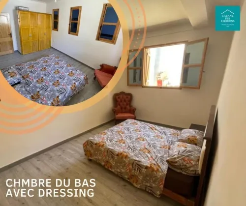 Location vacances Villa Béjaïa Bejaia
