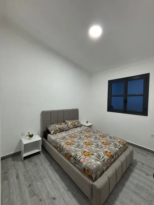 Location vacances Villa Béjaïa Bejaia