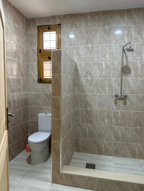 Location vacances Villa Béjaïa Bejaia