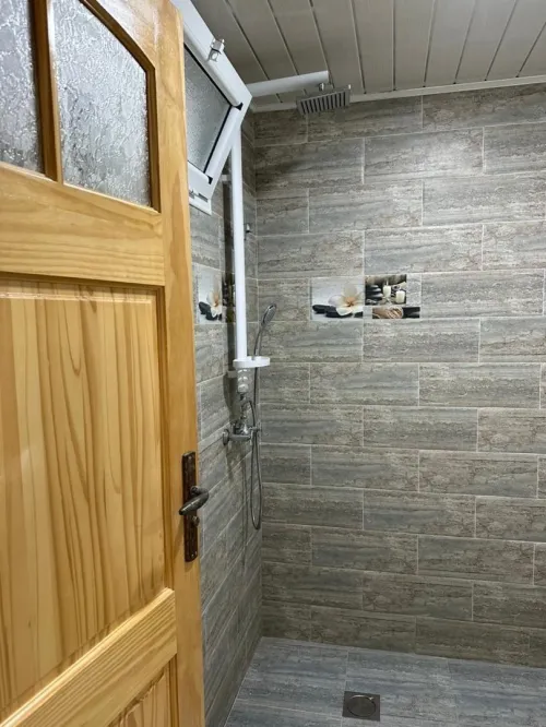 Location vacances Villa Béjaïa Bejaia