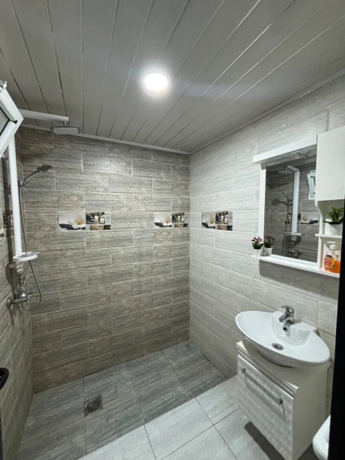 Location vacances Villa Béjaïa Bejaia