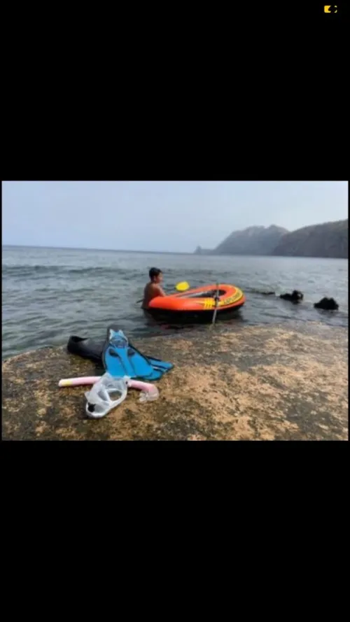 Location vacances Villa Béjaïa Bejaia