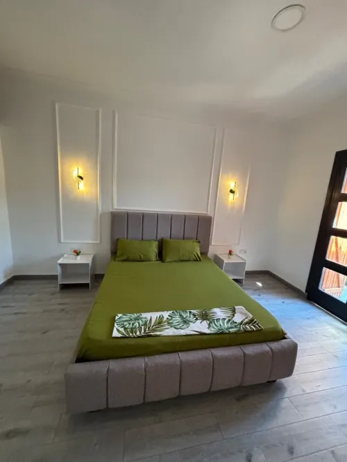 Location vacances Villa Béjaïa Bejaia