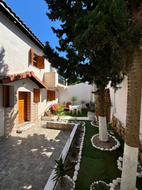 Location vacances Villa Béjaïa Bejaia