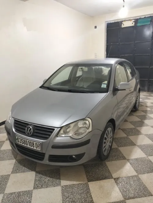 Volkswagen Polo classique 2008 Polo classique