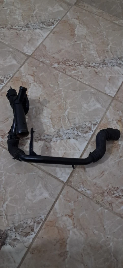 Pièces moteur d'origine 1.6tdi 03L