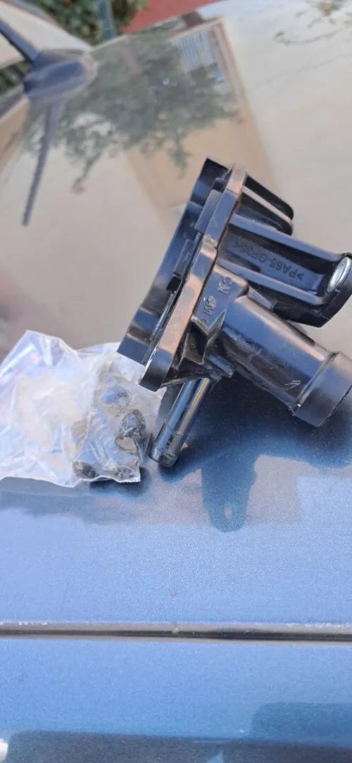 Pièces moteur d'origine 1.6tdi 03L