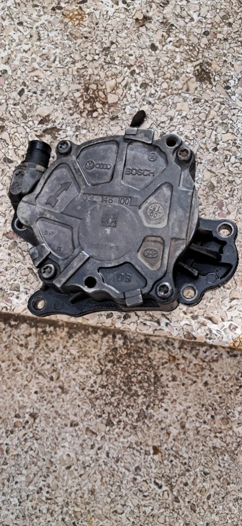 Pompe à vide 1.6 tdi
