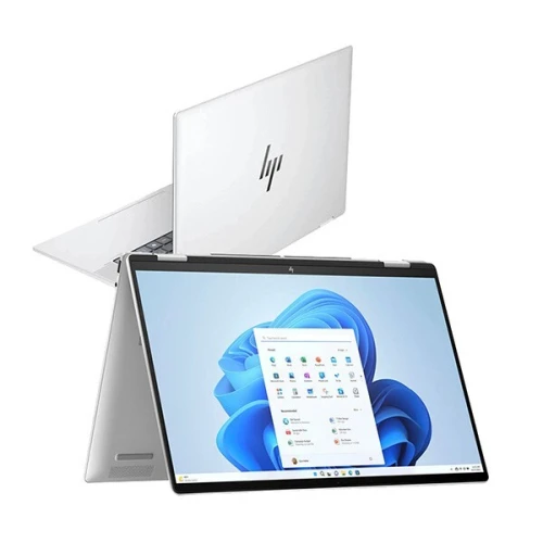 LAPTOP HP ENVY X360 I5-1335U/8G/512G/15,6" TACTILE /WIN 11