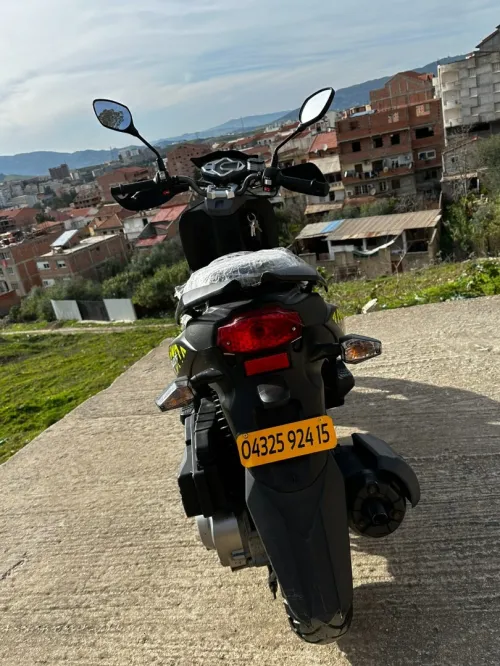Sym Xsmart 2024