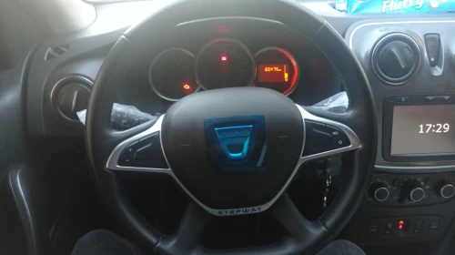 Dacia Sandero 2018 Stepway