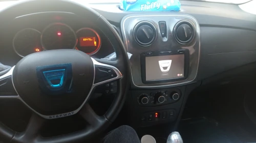 Dacia Sandero 2018 Stepway