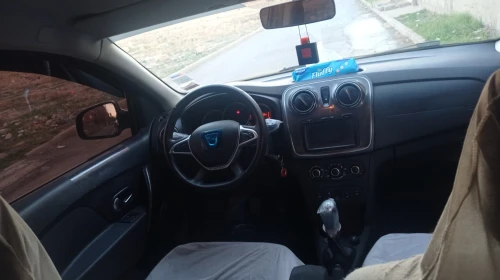 Dacia Sandero 2018 Stepway