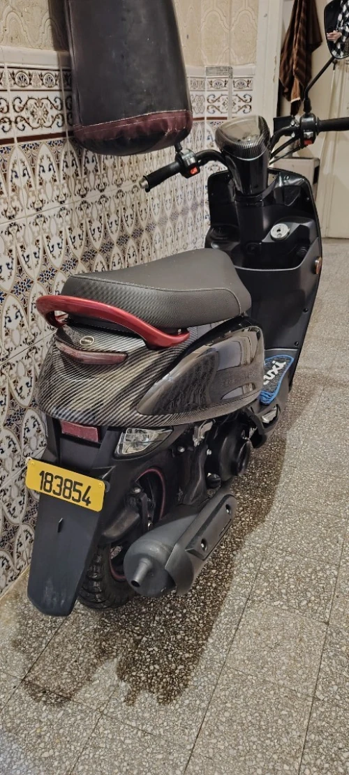 Coux Vms 2025