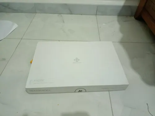 Tablette graphique gaomon mk106
