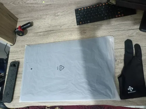 Tablette graphique gaomon mk106