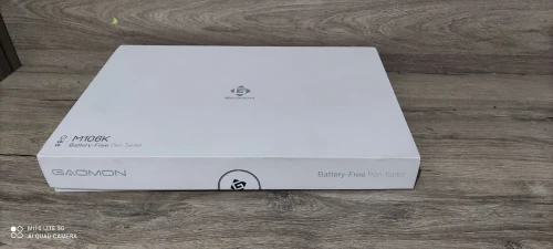 Gaomon mk106 pro