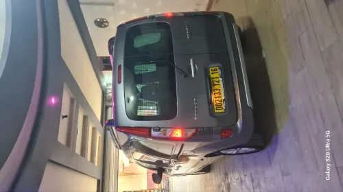 Renault Kangoo 2021 Privilège +